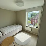 Lejlighed Panoramic Views And Garden! *