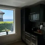 Lejlighed Panoramic Views And Garden!