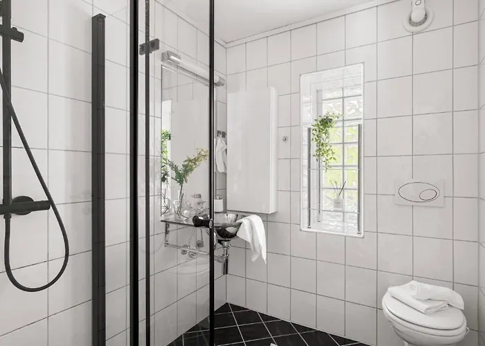 Panoramic Views And Garden! Bergen